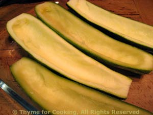 courgette 