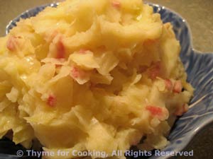 Colcannon