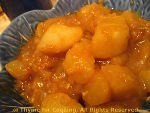 Patatas Castellanas (Castilian-Style Potatoes)