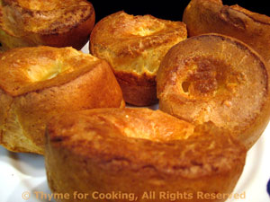 Popovers