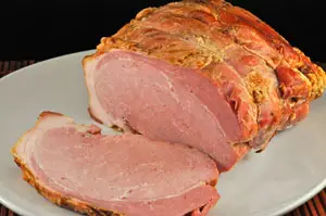 Roast Ham