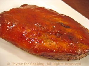 Easy Barbecued Pork Chops